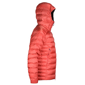 Куртка пуховая Rab: Electron Pro Jacket