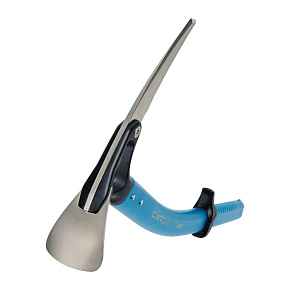 Ледоруб Camp: Zenith