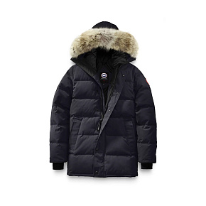 Куртка пуховая: Canada Goose Carson