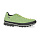 Кроссовки Lomer: BIO Naturale Suede MTX — Lime
