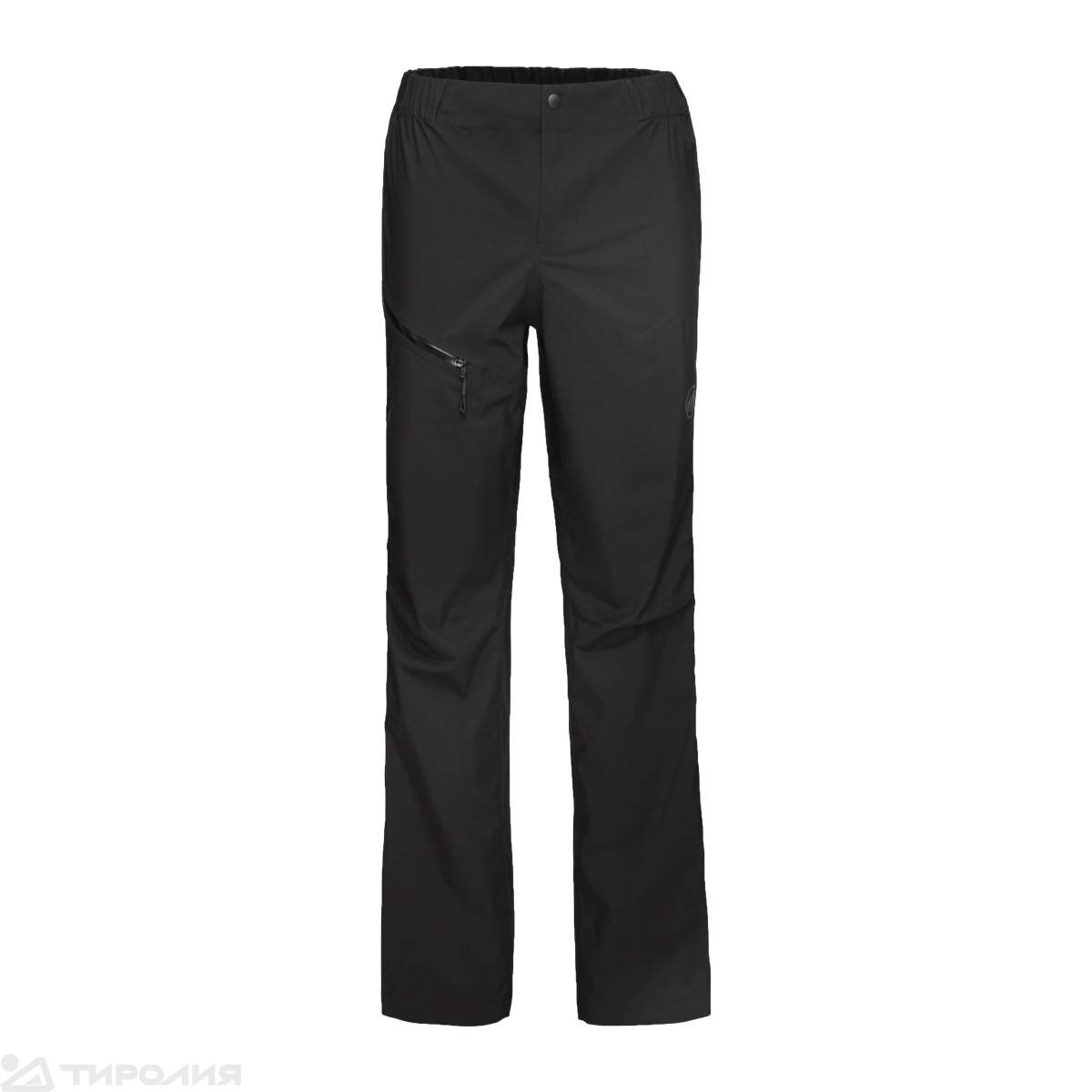 Брюки Mammut: Alto Light HS Pants Men