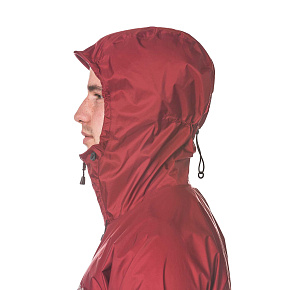 Куртка MontBell: Rain Trekker Jacket