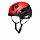 Каска Black Diamond: Vision Helmet — Hyper-Red