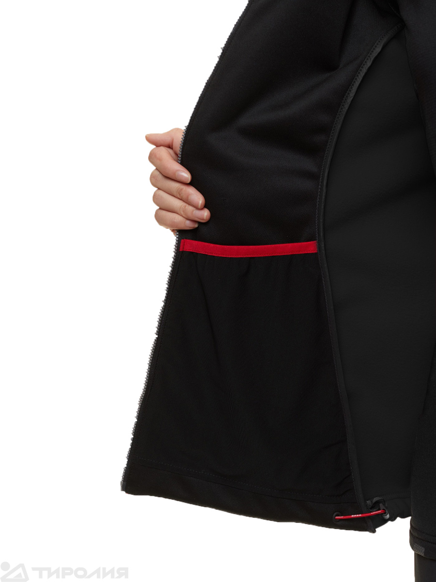 Куртка женская Bask: SFT Anga