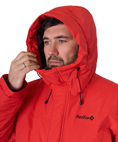 Куртка Red Fox: Snow Man IV