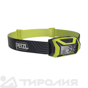 Фонарь Petzl: Tikka