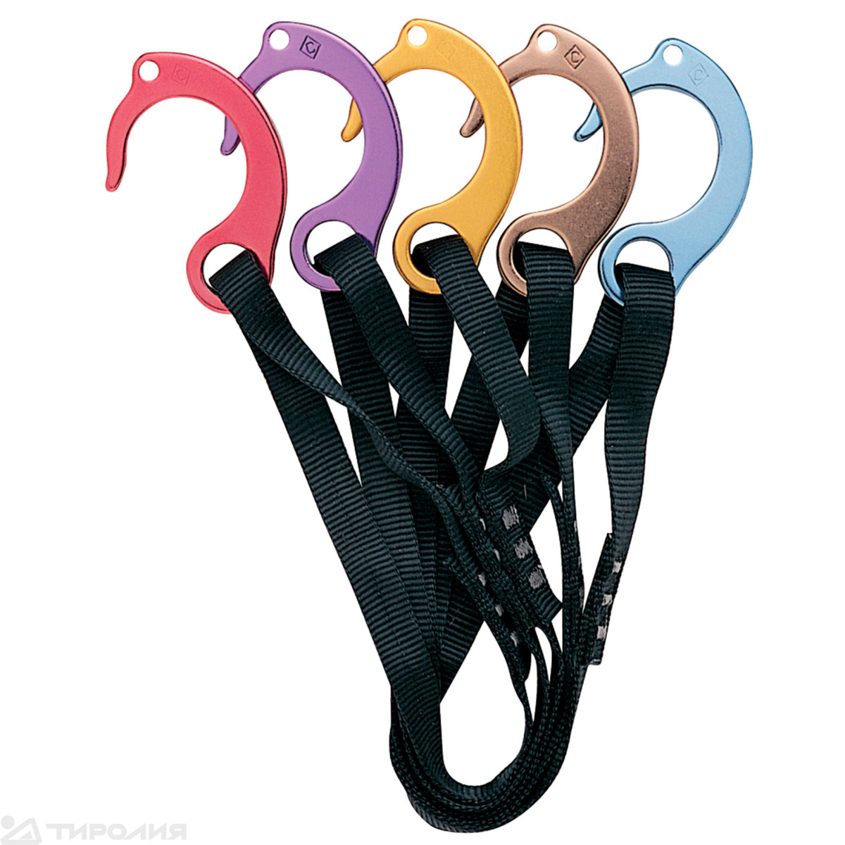 Крюк Black Diamond: Fi-Fi Hook