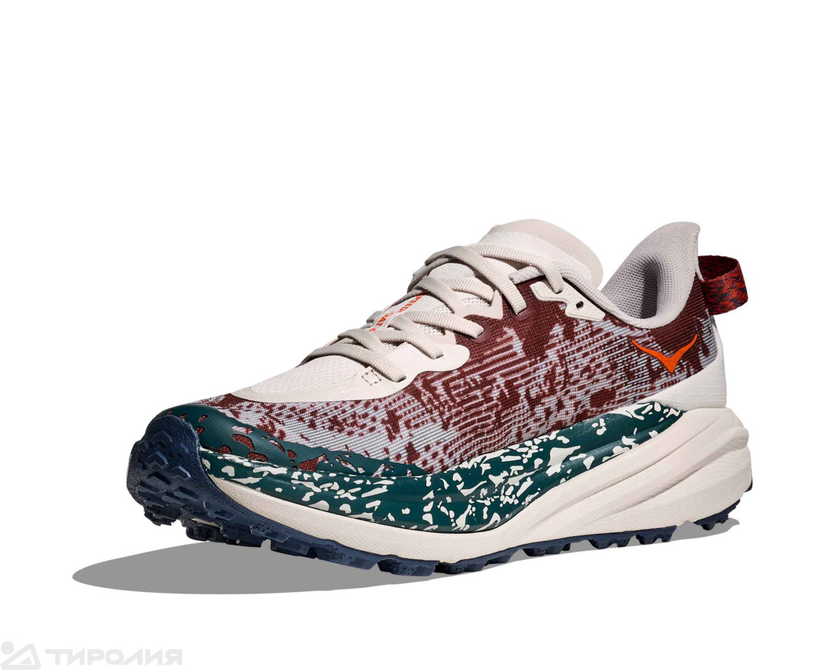 Кроссовки Hoka: Speedgoat 6