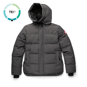 Куртка пуховая: Canada Goose MacMillan