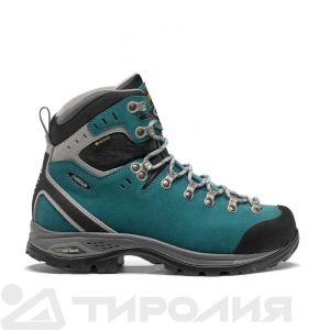 Ботинки треккинговые Asolo: Greenwood Bunion GV ML