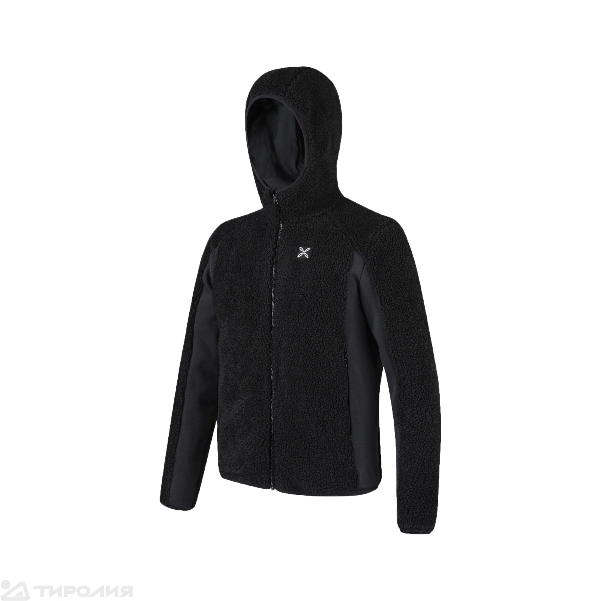 Куртка Montura: Sherpa Maglia