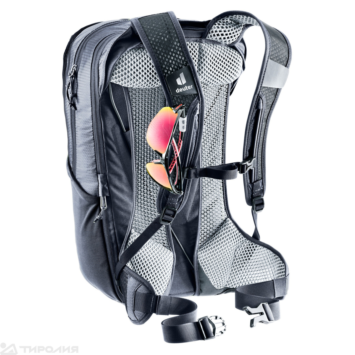 Рюкзак DEUTER: Race Air 14+3