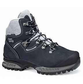 Ботинки треккинговые: Hanwag Tatra II Bunion Lady GTX
