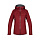 Куртка женская Red Fox: Vega GTX V — Бордовый