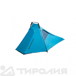 Палатка Black Diamond: Distance Tent W Adapter