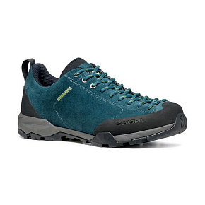 Кроссовки Scarpa: Mojito Trail Wide