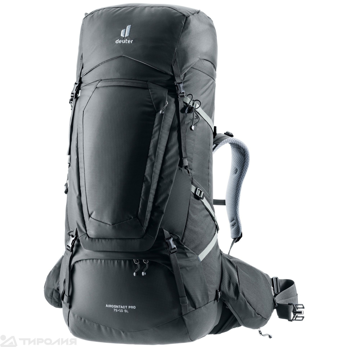 Рюкзак DEUTER: Aircontact Pro 75+10 SL