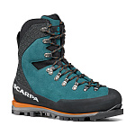 Ботинки альпинистские Scarpa: Mont Blanc GTX