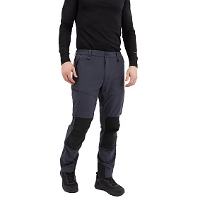 Брюки Росомаха: Хангар