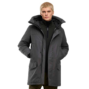 Куртка пуховая: Canada Goose Langford