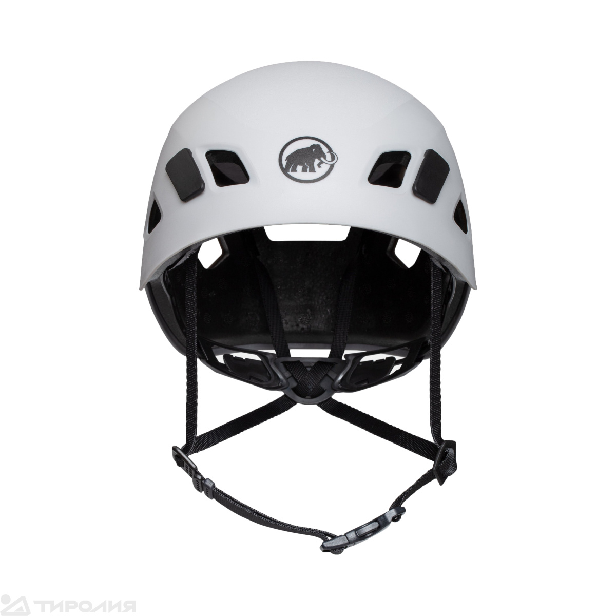 Каска Mammut: Skywalker 3.0 Helmet