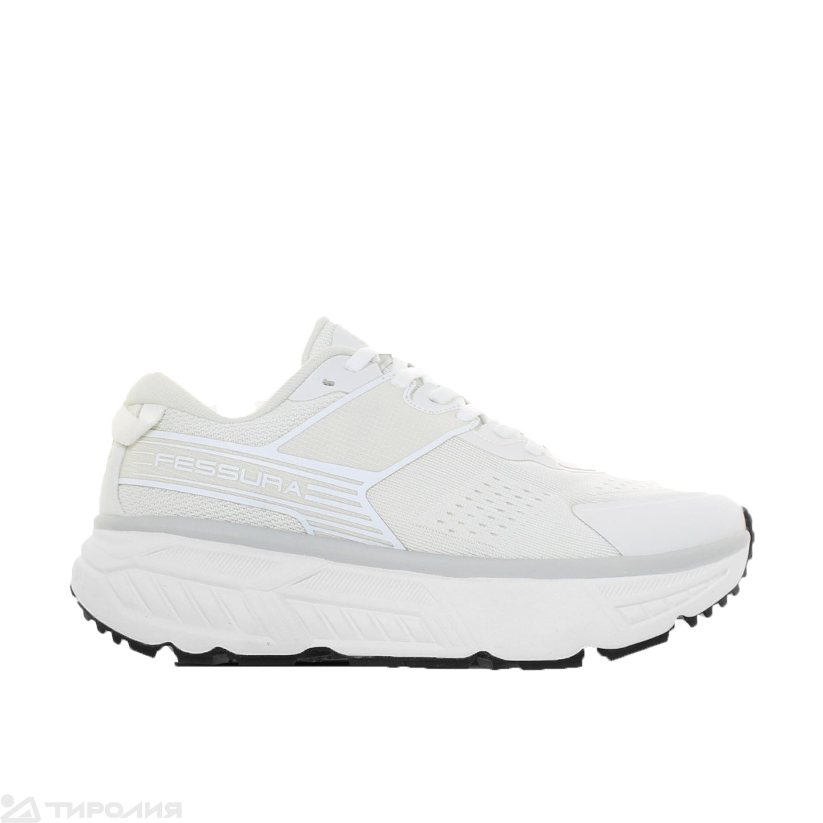 Кроссовки женские FESSURA: TRAIL VTR