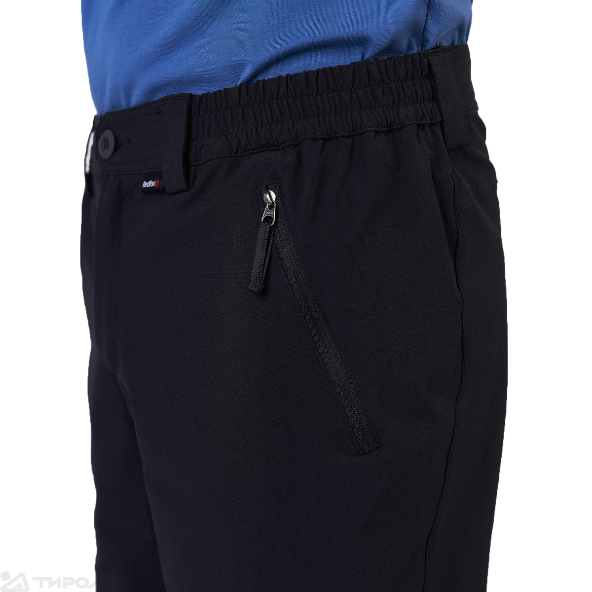 Брюки Red Fox: Stretcher V M