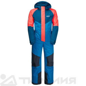 Комбинезон утепленный Jack Wolfskin: Great Snow Snowsuit