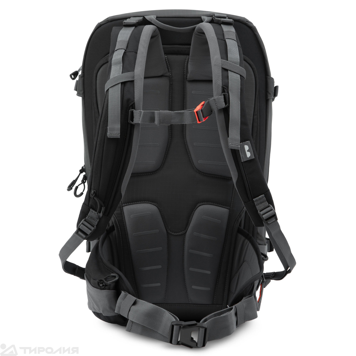 Рюкзак Kanrock: X Nidecker Pow Pow 30