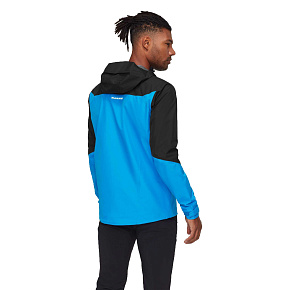 Куртка Mammut: Convey Tour HS Hooded Jacket