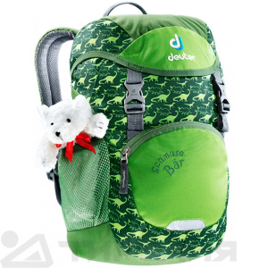 Рюкзак детский DEUTER: Schmusebar