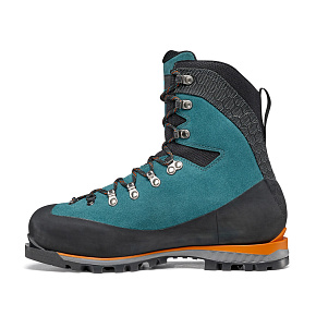 Ботинки альпинистские Scarpa: Mont Blanc GTX