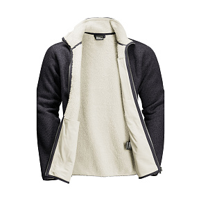 Куртка Jack Wolfskin: Robson Fjord Jacket Hoody