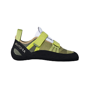 Скальные туфли Butora: Endeavor