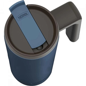 Термос-кружка Thermos: TS1302 BL 0.53L