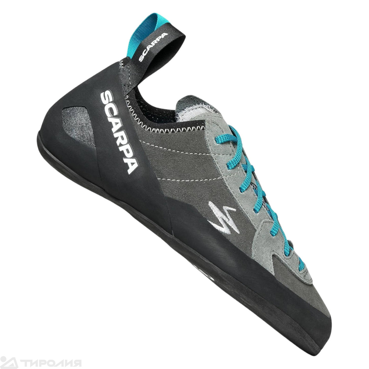 Скальные туфли Scarpa: Helix