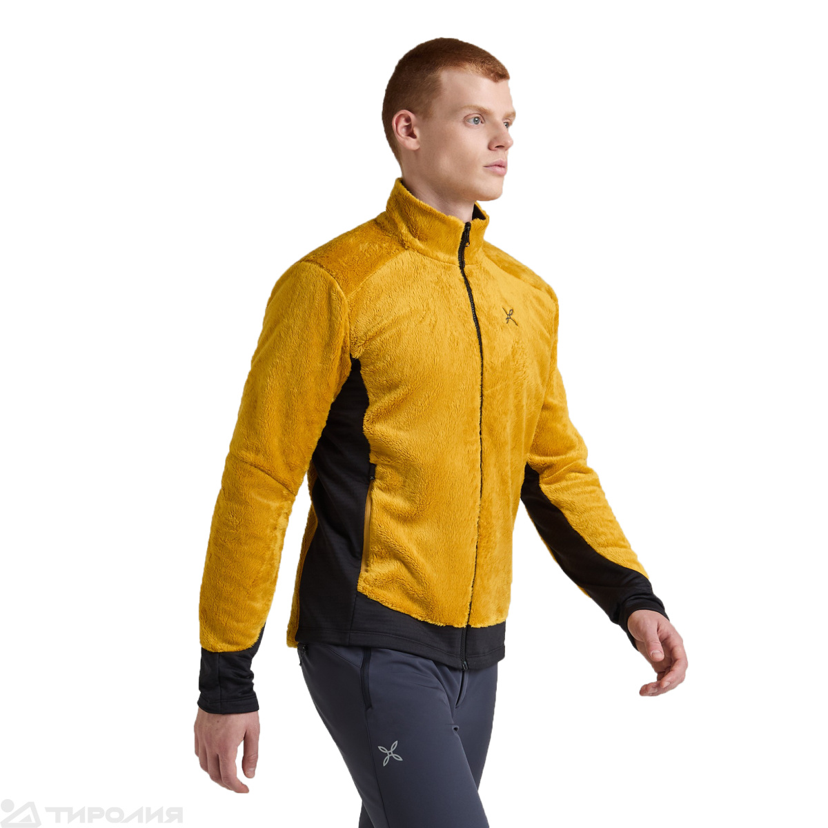 Куртка Montura: Polar 2 Jacket