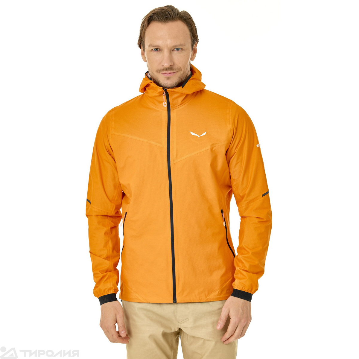 Куртка Salewa: Pedroc Ptx 2.5 M