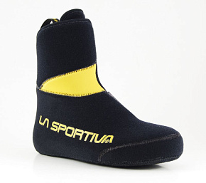 Ботинки альпинистские LA Sportiva: Olympus Mons S