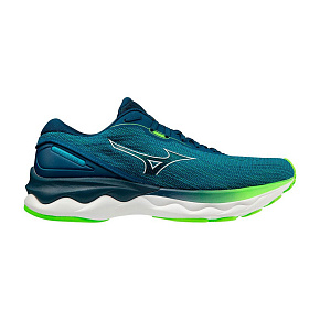 Кроссовки Mizuno: Wave Skyrise 3