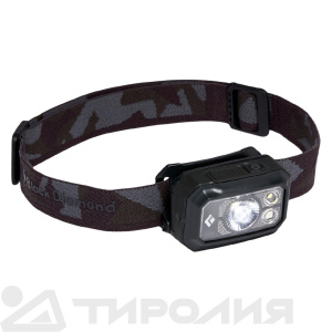Фонарь Black Diamond: Storm 450