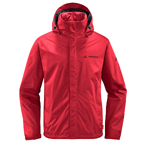 Куртка Vaude: Men's Escape Light Jacket