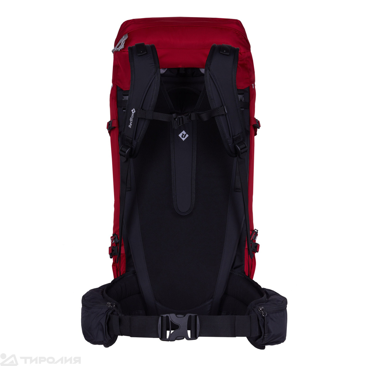 Рюкзак Red Fox: Alpine 50 V2 Light