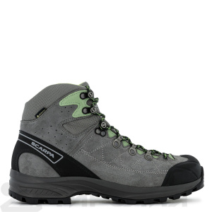 Ботинки треккинговые Scarpa: Kailash Trek GTX WMN
