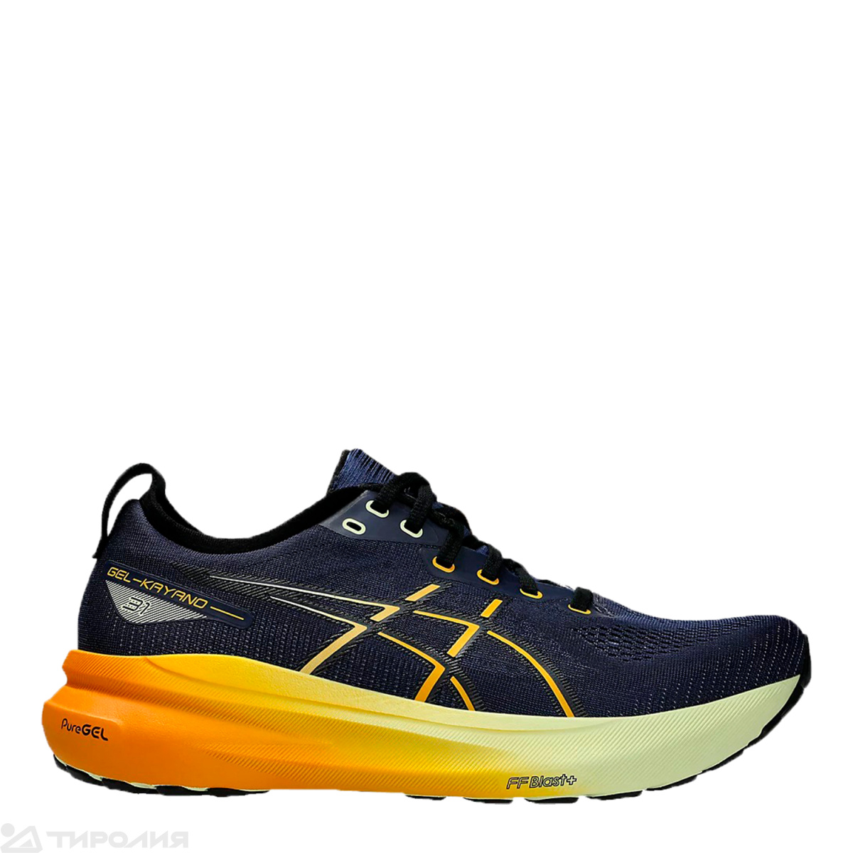 Кроссовки Asics: Gel-Kayano 31