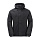 Куртка утеплённая Jack Wolfskin: Troposphere Men — Black