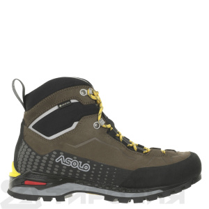 Ботинки альпинистские Asolo: Freney EVO MID LTH GV MM