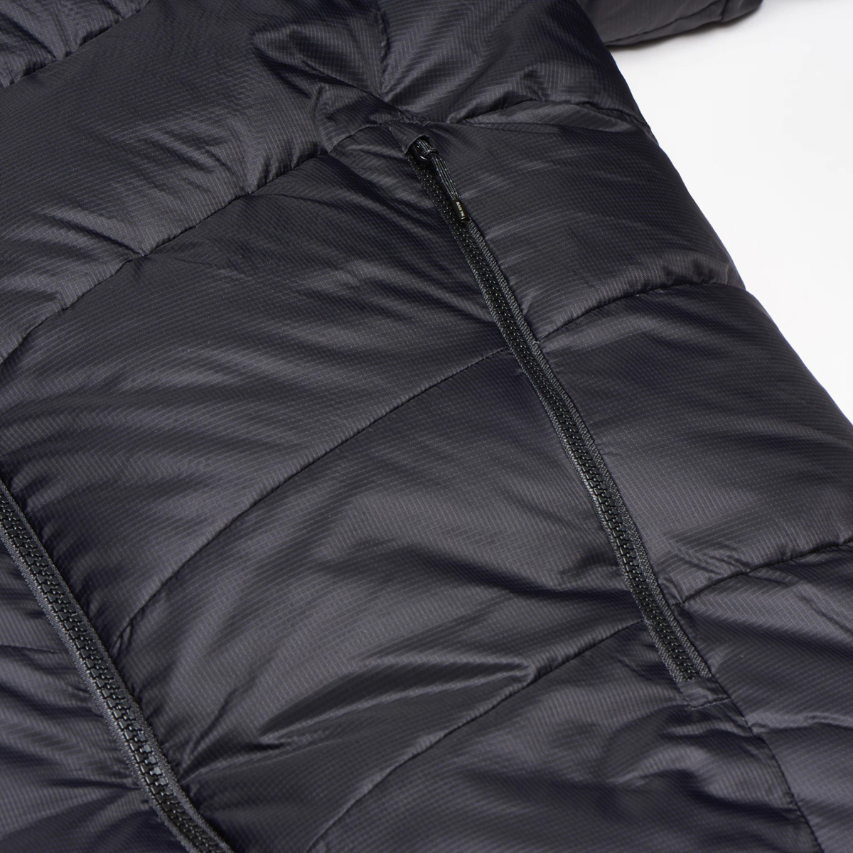 Куртка пуховая Black Yak: Taurus Down