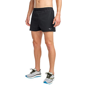 Шорты беговые Saucony: Outpace 3&quot; Short