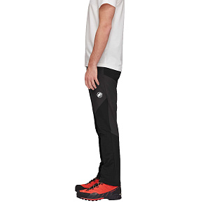 Брюки Mammut: Courmayeur SO Pants Men